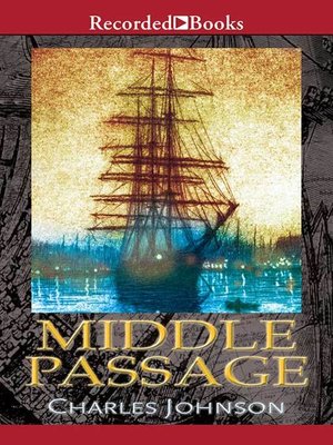 cover image of Middle Passage